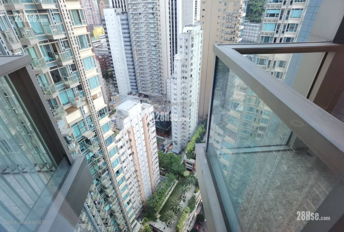 The Avenue Rental 2 Bedrooms , 1 Bathroom 518 ft² The Avenue Rental 2 Bedrooms , 1 Bathroom 518 ft²