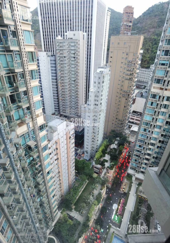 The Avenue Rental 2 Bedrooms , 1 Bathroom 518 ft² The Avenue Rental 2 Bedrooms , 1 Bathroom 518 ft²