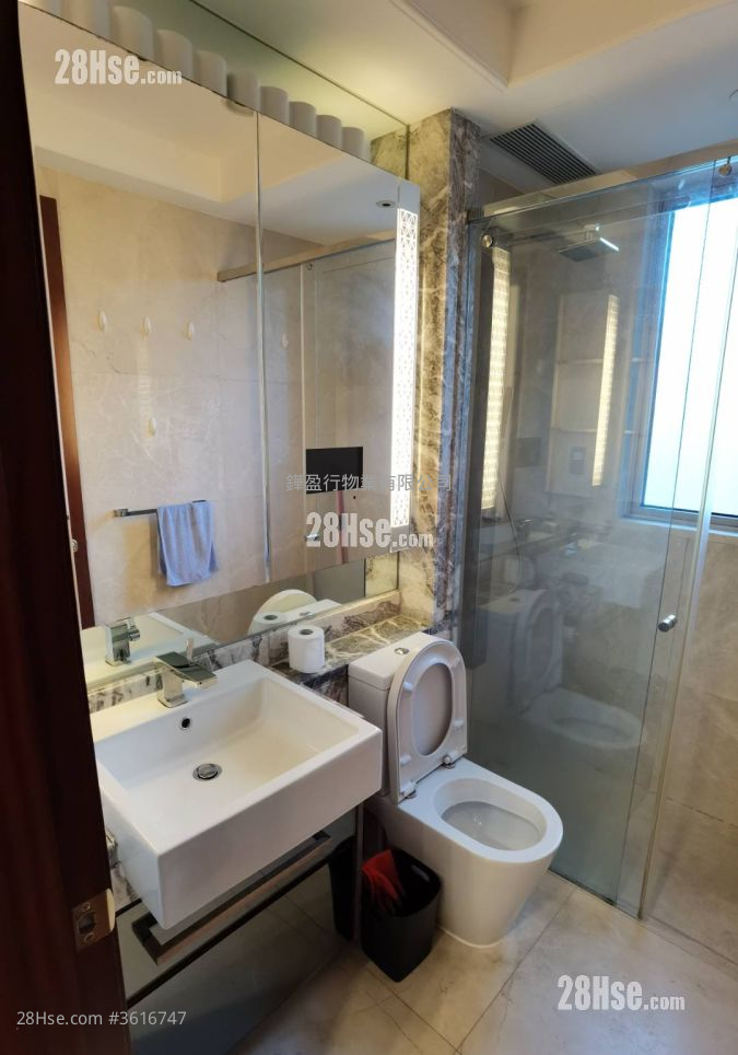 The Avenue Rental 2 Bedrooms , 1 Bathroom 518 ft² The Avenue Rental 2 Bedrooms , 1 Bathroom 518 ft²