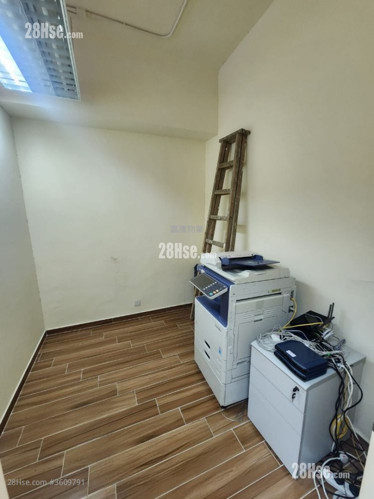 Harry Industrial Building Rental Harry Industrial Building Rental