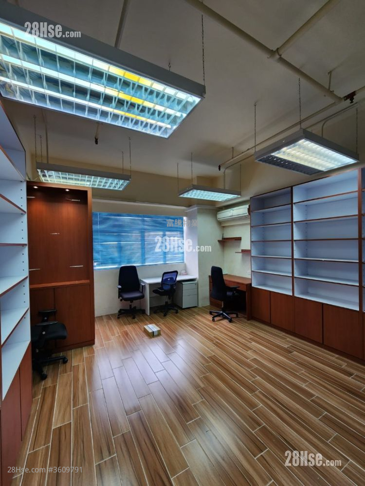 Harry Industrial Building Rental Harry Industrial Building Rental