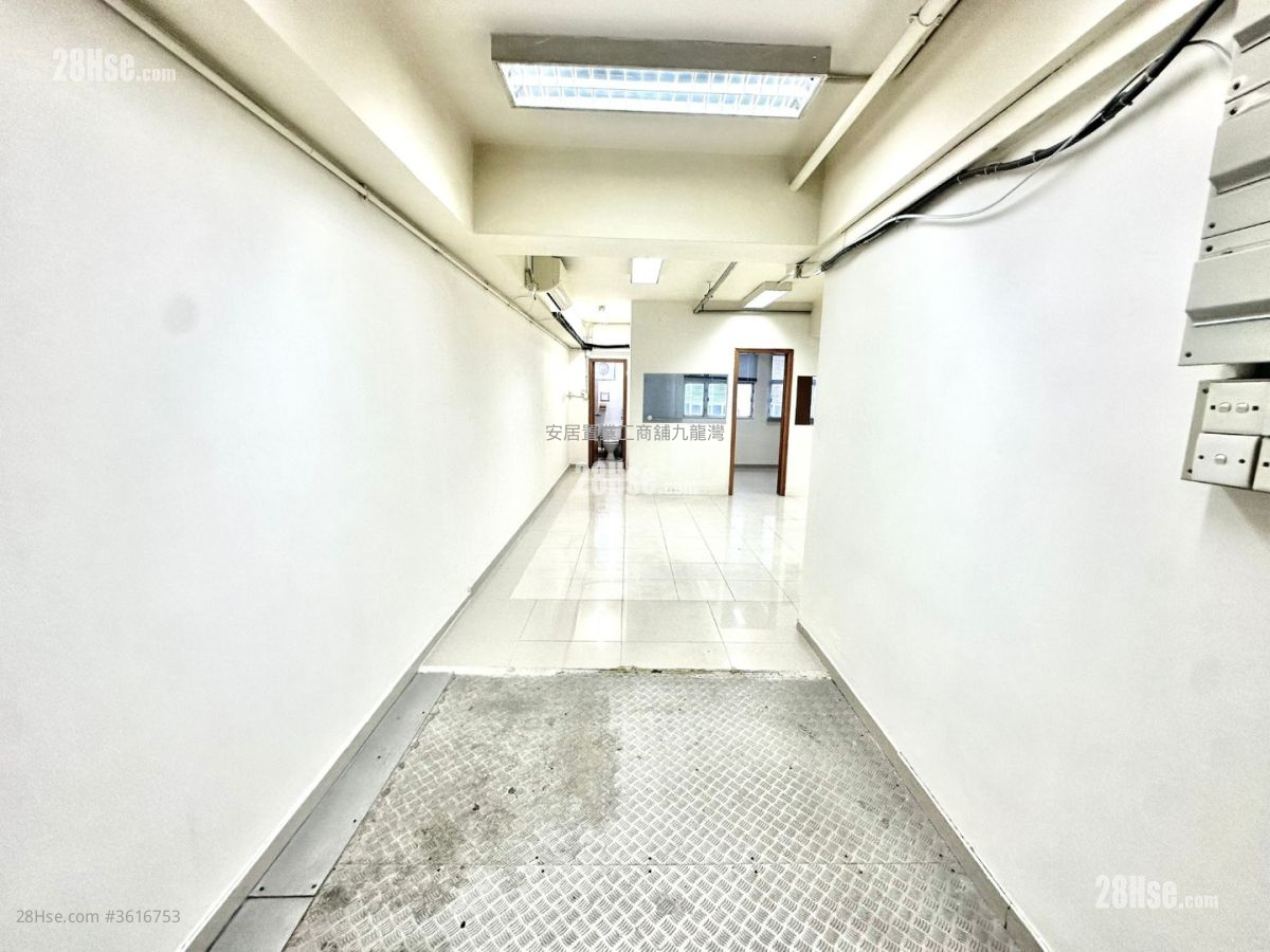 Kenning Industrial Building Rental Kenning Industrial Building Rental