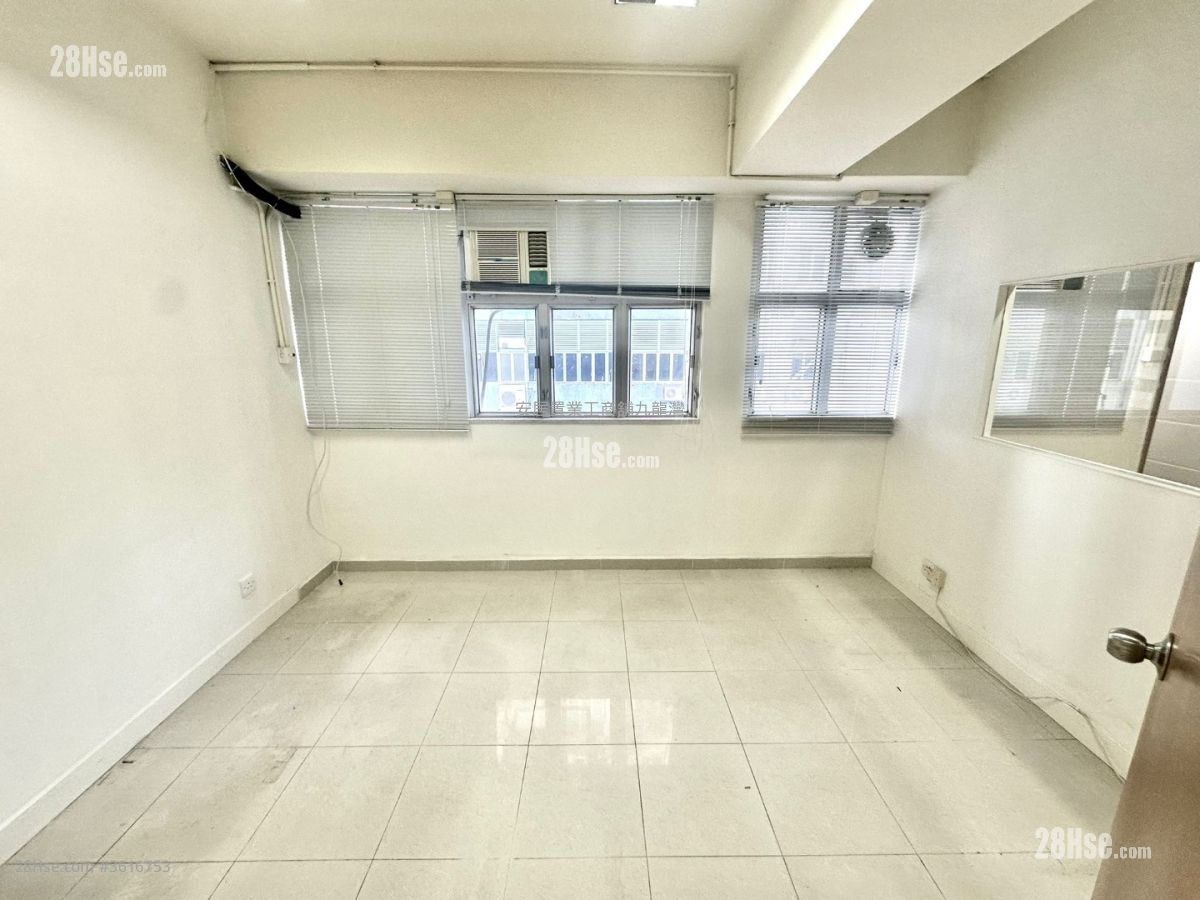 Kenning Industrial Building Rental Kenning Industrial Building Rental