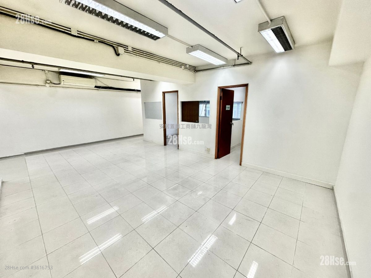 Kenning Industrial Building Rental Kenning Industrial Building Rental