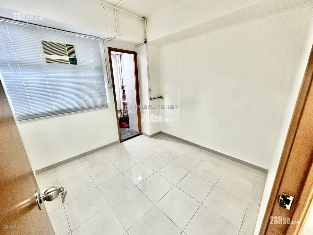 Kenning Industrial Building Rental Kenning Industrial Building Rental
