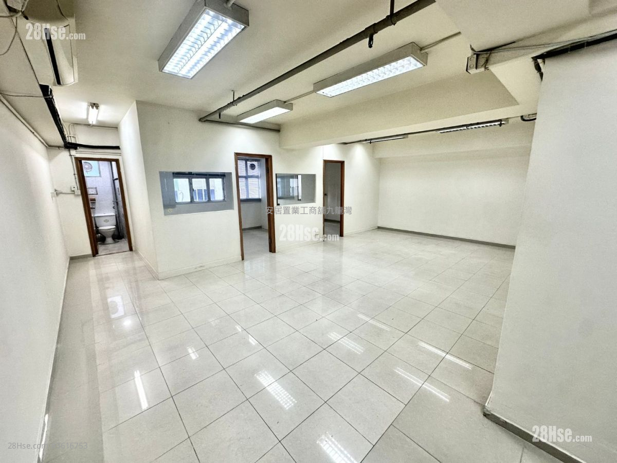 Kenning Industrial Building Rental Kenning Industrial Building Rental