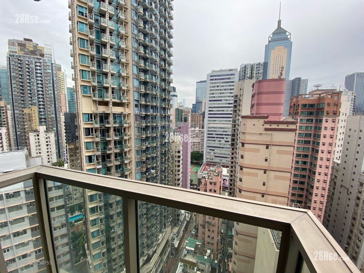 The Avenue Rental 2 Bedrooms , 1 Bathroom 576 ft² The Avenue Rental 2 Bedrooms , 1 Bathroom 576 ft²