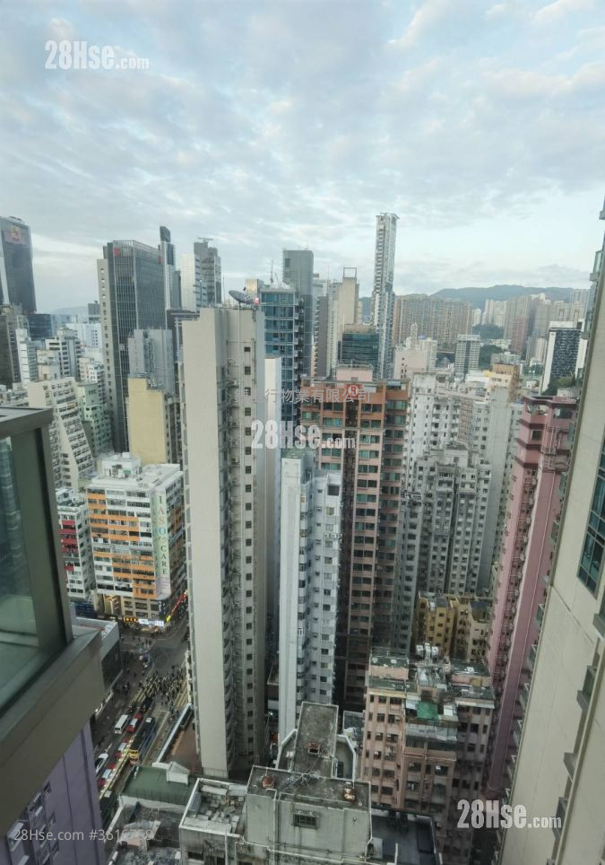 The Avenue Rental 2 Bedrooms , 1 Bathroom 576 ft² The Avenue Rental 2 Bedrooms , 1 Bathroom 576 ft²