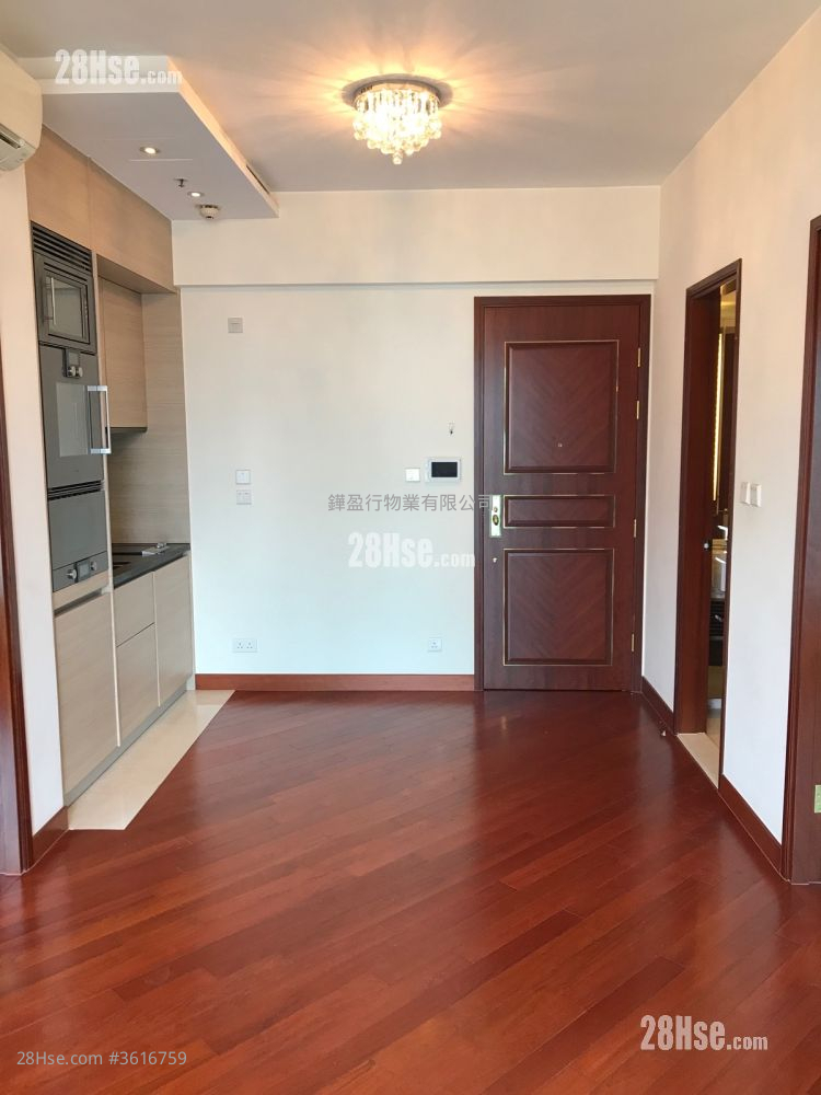 The Avenue Rental 2 Bedrooms , 1 Bathroom 576 ft² The Avenue Rental 2 Bedrooms , 1 Bathroom 576 ft²
