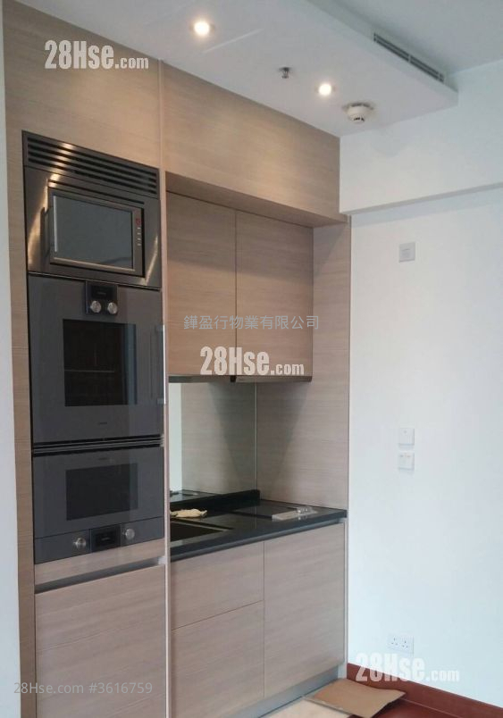 The Avenue Rental 2 Bedrooms , 1 Bathroom 576 ft² The Avenue Rental 2 Bedrooms , 1 Bathroom 576 ft²