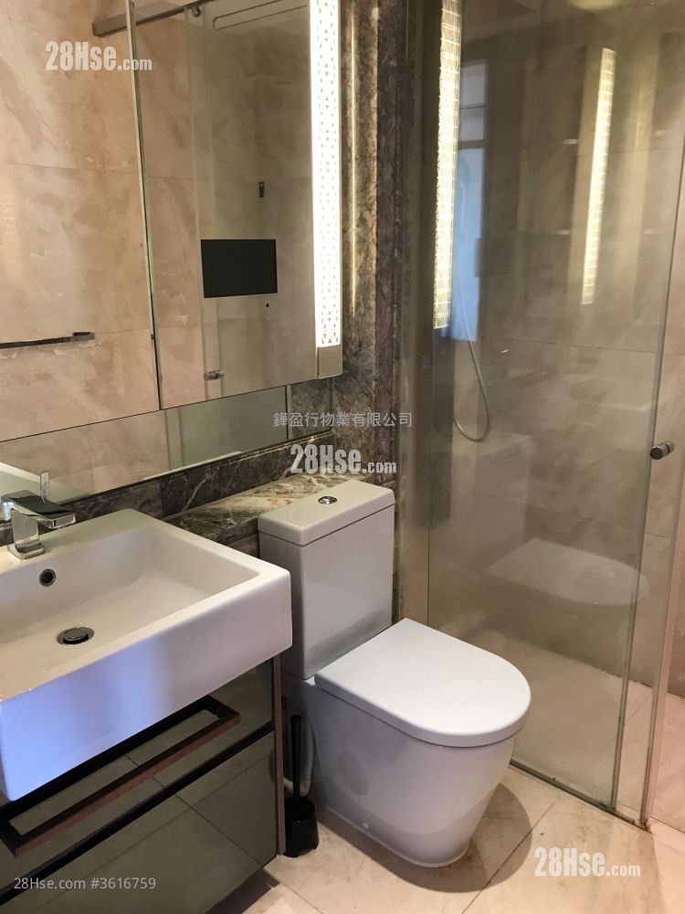 The Avenue Rental 2 Bedrooms , 1 Bathroom 576 ft² The Avenue Rental 2 Bedrooms , 1 Bathroom 576 ft²