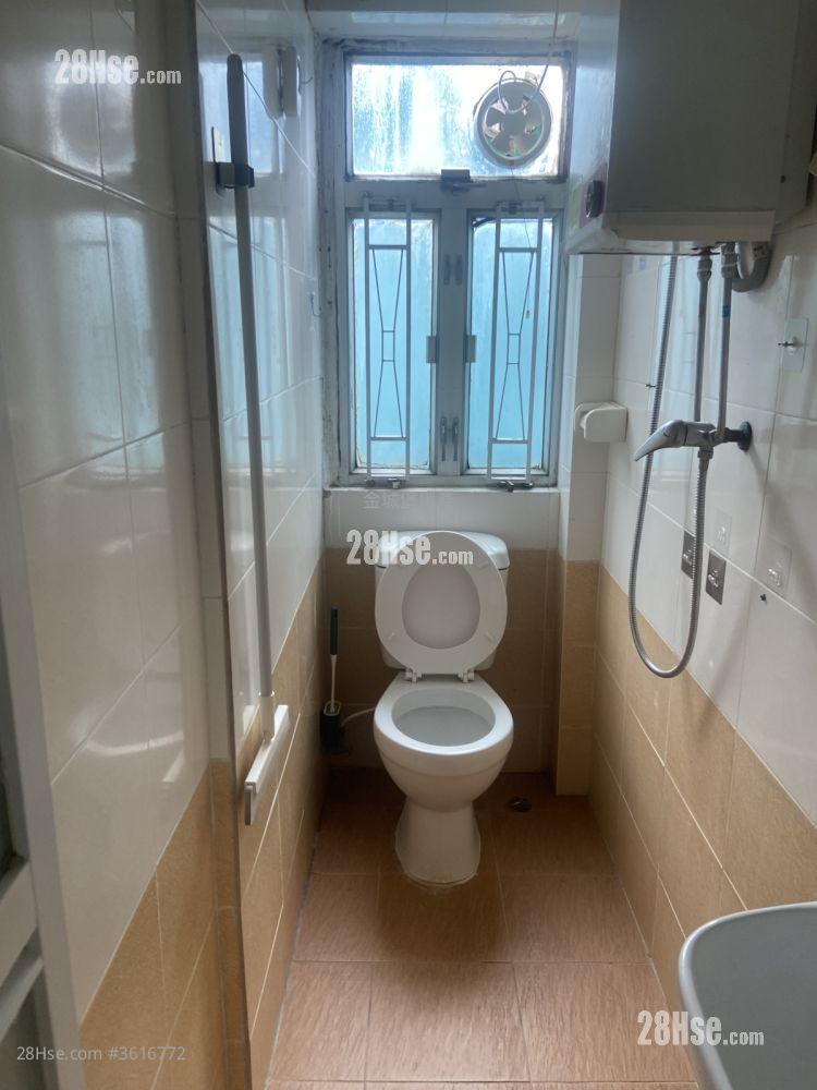 Man Wah Building Rental 1 Bedroom , 1 Bathroom 196 ft² Man Wah Building Rental 1 Bedroom , 1 Bathroom 196 ft²