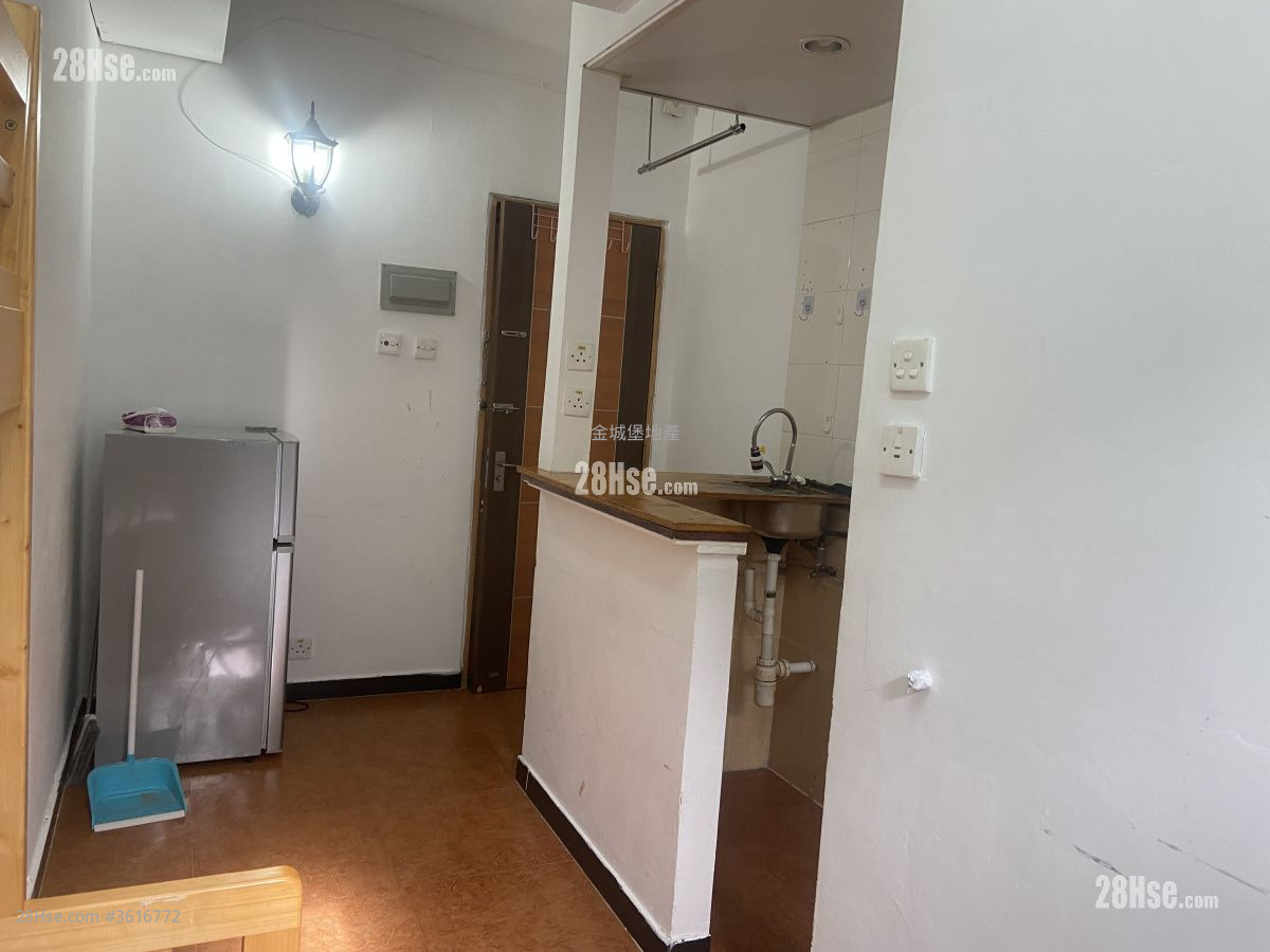 Man Wah Building Rental 1 Bedroom , 1 Bathroom 196 ft² Man Wah Building Rental 1 Bedroom , 1 Bathroom 196 ft²