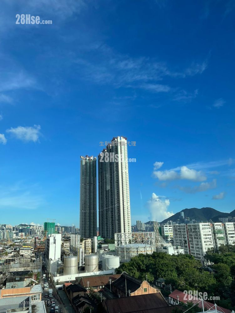 迎豐 租盤 1 房 , 1 浴室 275 平方呎 迎豐 租盤 1 房 , 1 浴室 275 平方呎