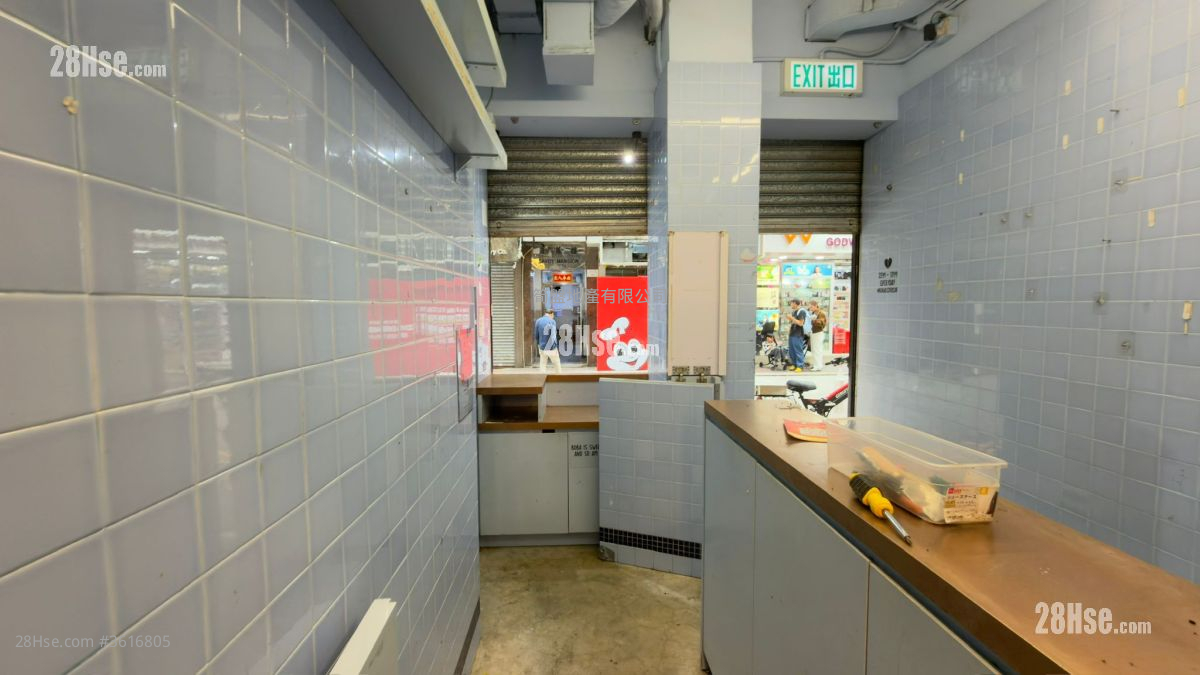 厚福街A2號 Rental 厚福街A2號 Rental