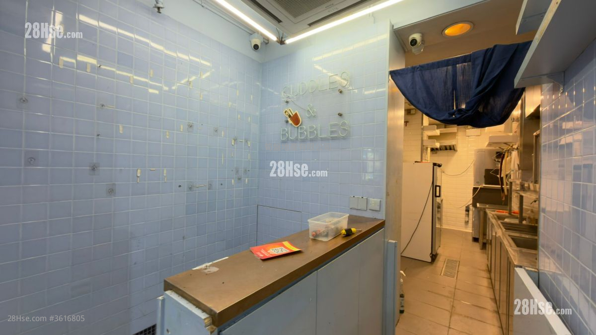 厚福街A2號 Rental 厚福街A2號 Rental