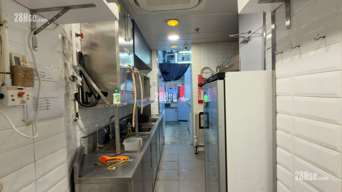 厚福街A2號 Rental 厚福街A2號 Rental