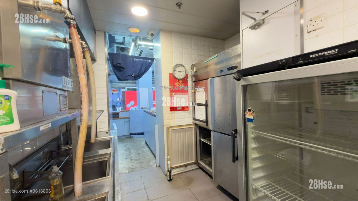 厚福街A2號 Rental 厚福街A2號 Rental