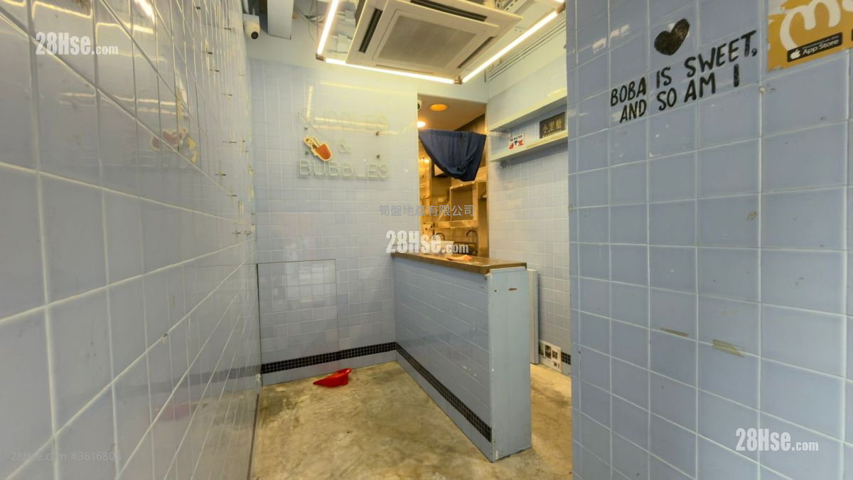 厚福街A2號 Rental 厚福街A2號 Rental