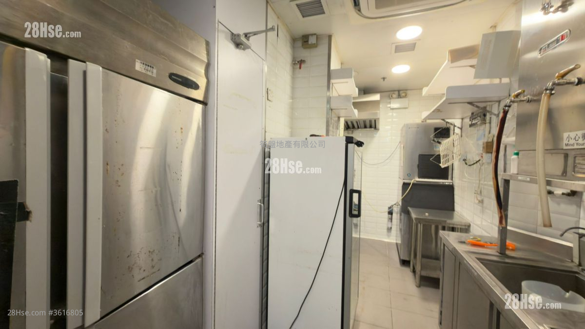 厚福街A2號 Rental 厚福街A2號 Rental