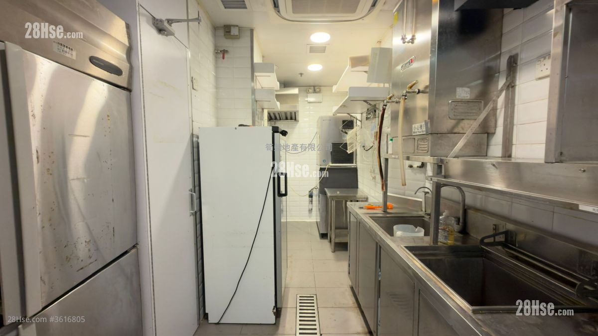 厚福街A2號 Rental 厚福街A2號 Rental