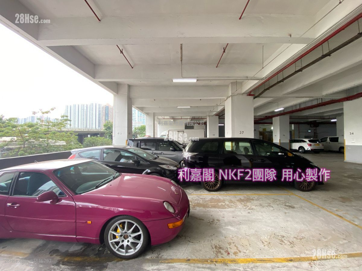 金熊工業中心 售盤 金熊工業中心 售盤