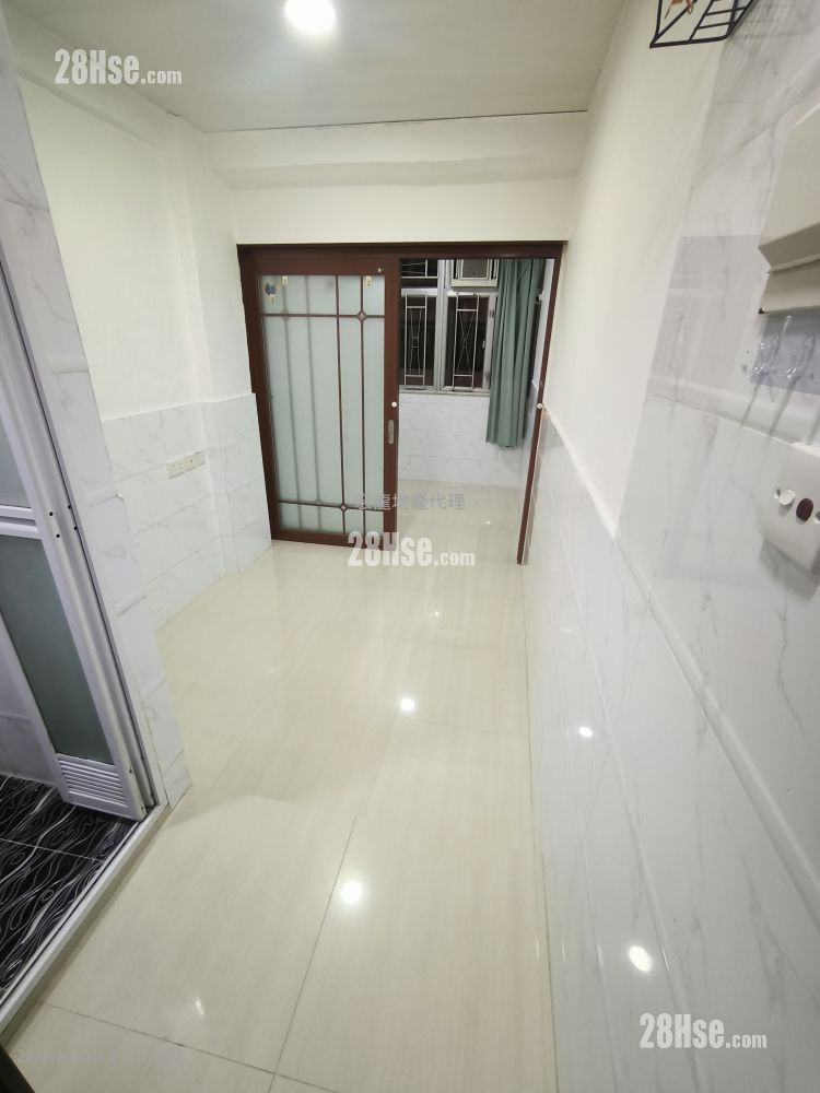 Tong An Mansion Rental 170 ft² Tong An Mansion Rental 170 ft²