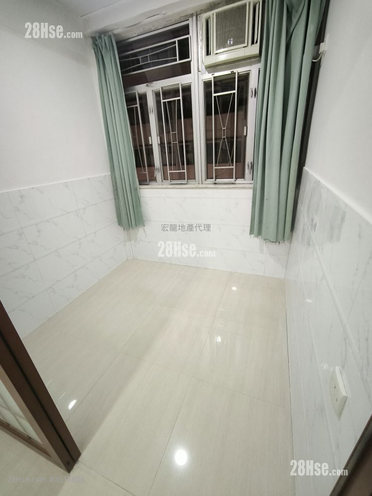 Tong An Mansion Rental 170 ft² Tong An Mansion Rental 170 ft²