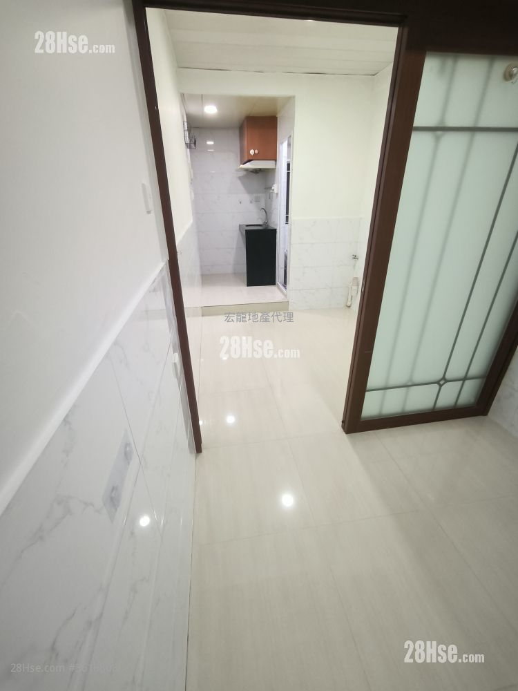 Tong An Mansion Rental 170 ft² Tong An Mansion Rental 170 ft²