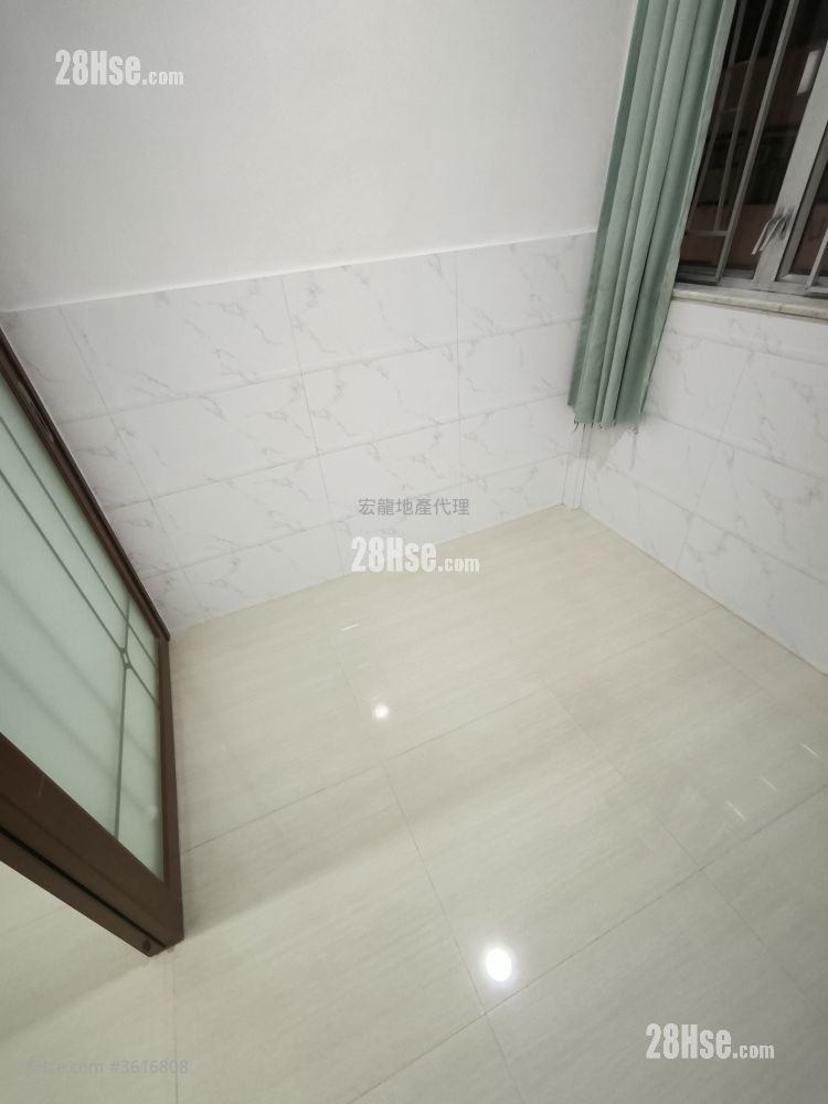 Tong An Mansion Rental 170 ft² Tong An Mansion Rental 170 ft²