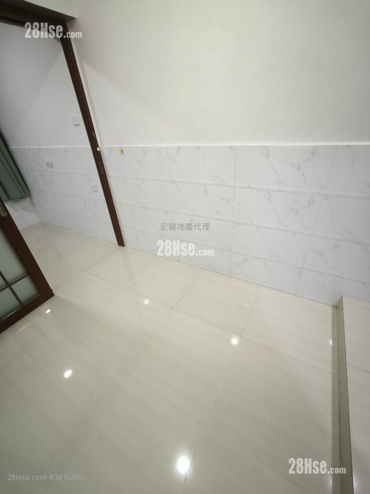 Tong An Mansion Rental 170 ft² Tong An Mansion Rental 170 ft²