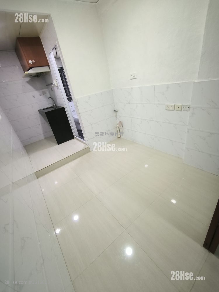 Tong An Mansion Rental 170 ft² Tong An Mansion Rental 170 ft²