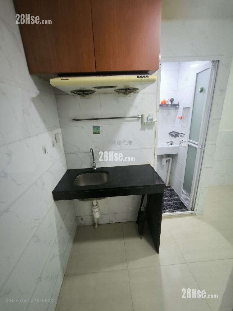 Tong An Mansion Rental 170 ft² Tong An Mansion Rental 170 ft²