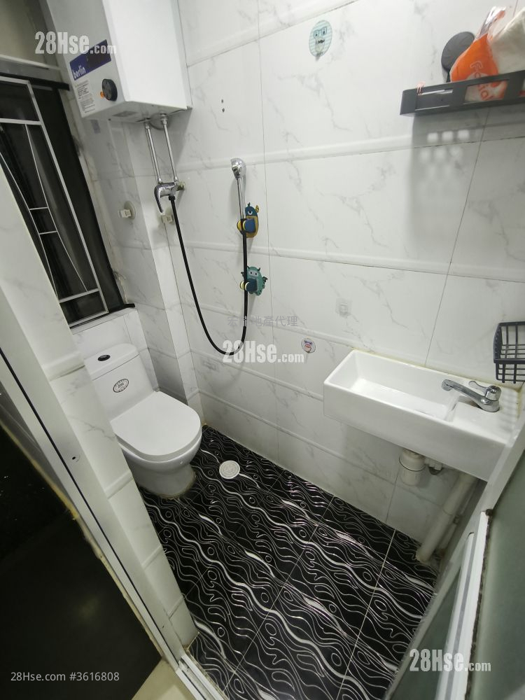 Tong An Mansion Rental 170 ft² Tong An Mansion Rental 170 ft²