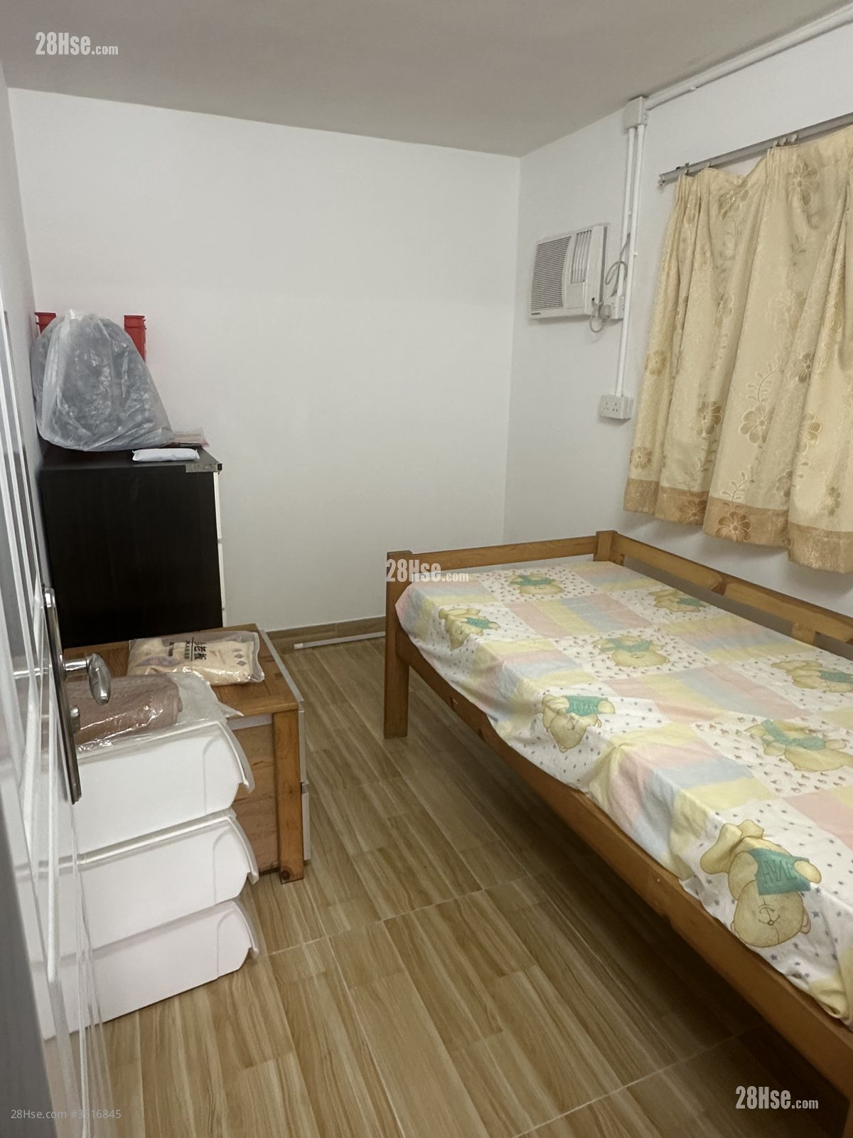 村屋 租盤 2 房 , 1 浴室 450 平方呎 村屋 租盤 2 房 , 1 浴室 450 平方呎
