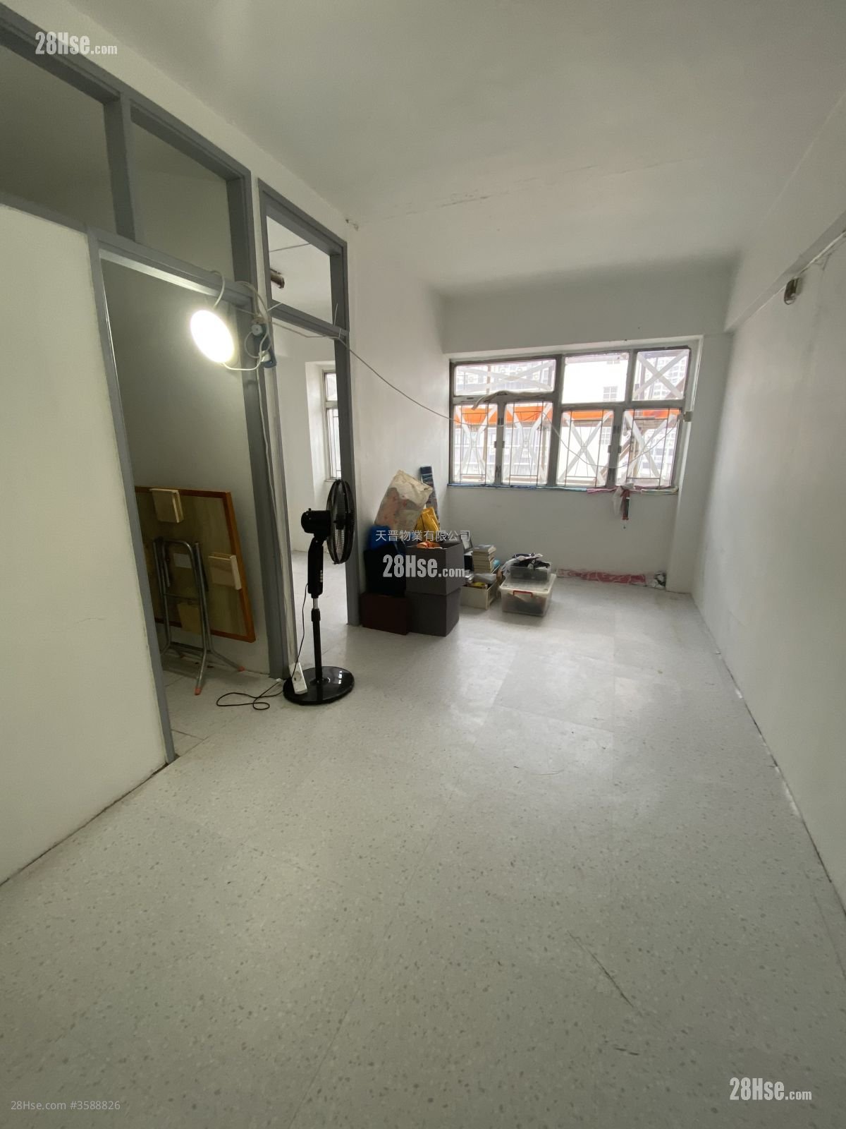 Tak Cheong Building Sell 2 Bedrooms , 1 Bathroom 364 ft²