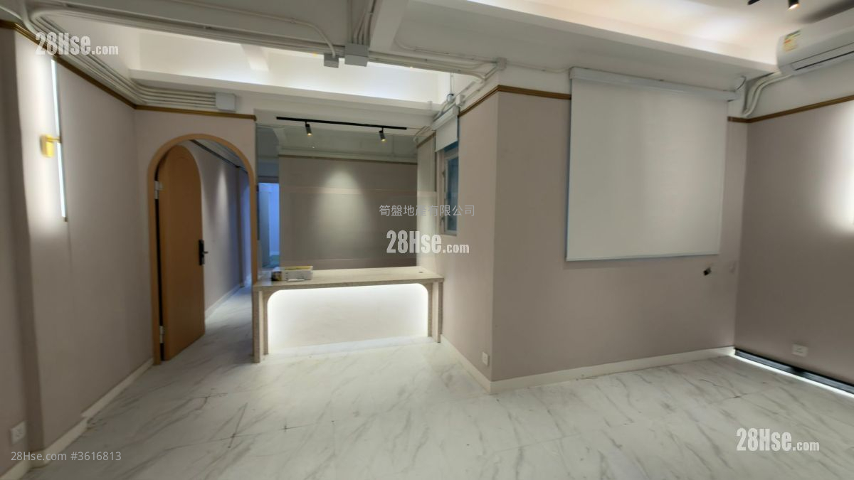 厚福街2號 Rental 厚福街2號 Rental