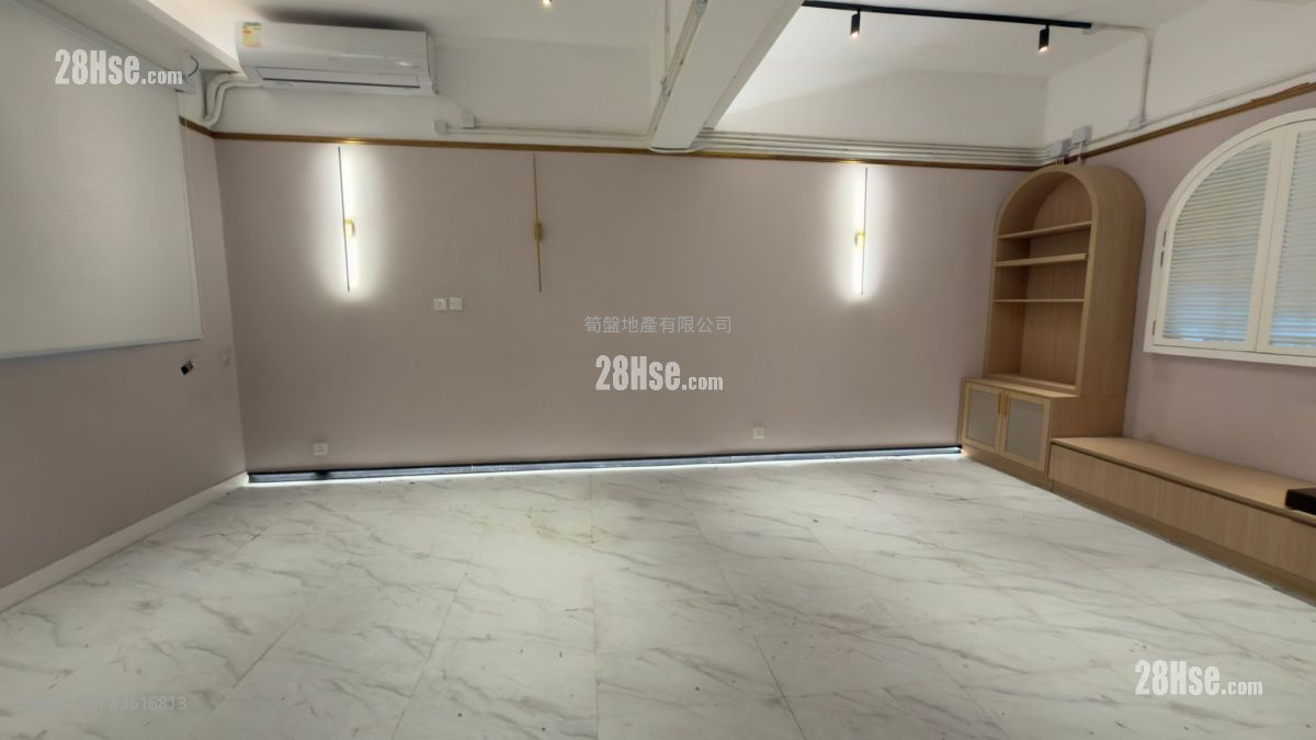 厚福街2號 Rental 厚福街2號 Rental