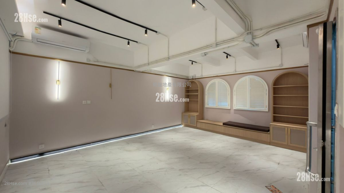 厚福街2號 Rental 厚福街2號 Rental