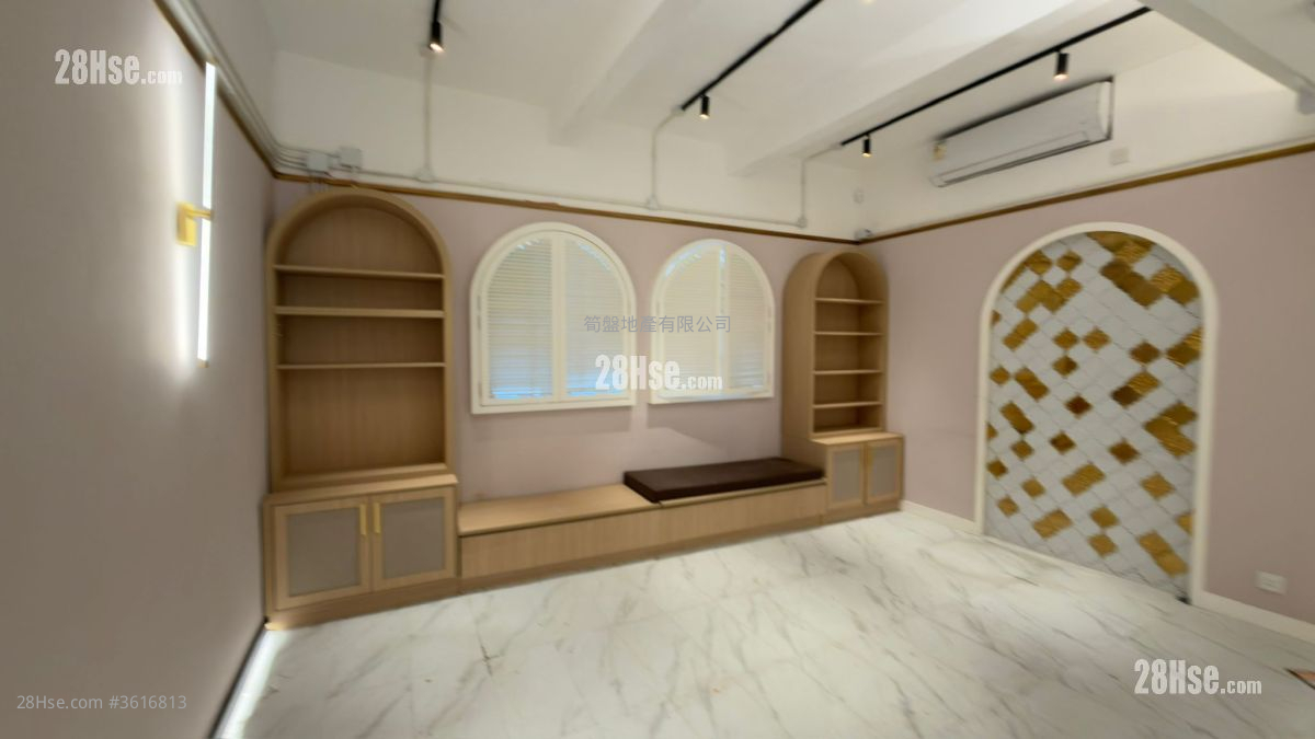 厚福街2號 Rental 厚福街2號 Rental