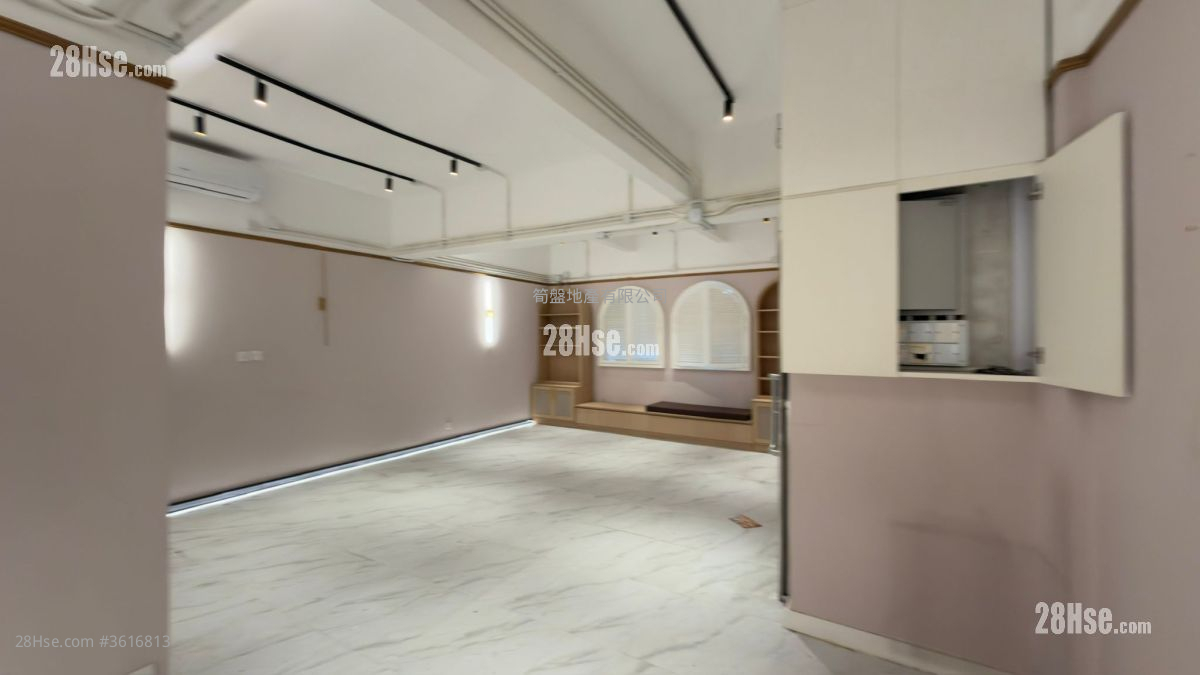 厚福街2號 Rental 厚福街2號 Rental