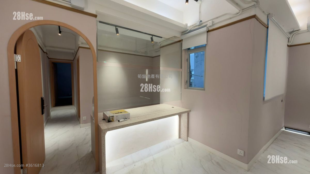 厚福街2號 Rental 厚福街2號 Rental