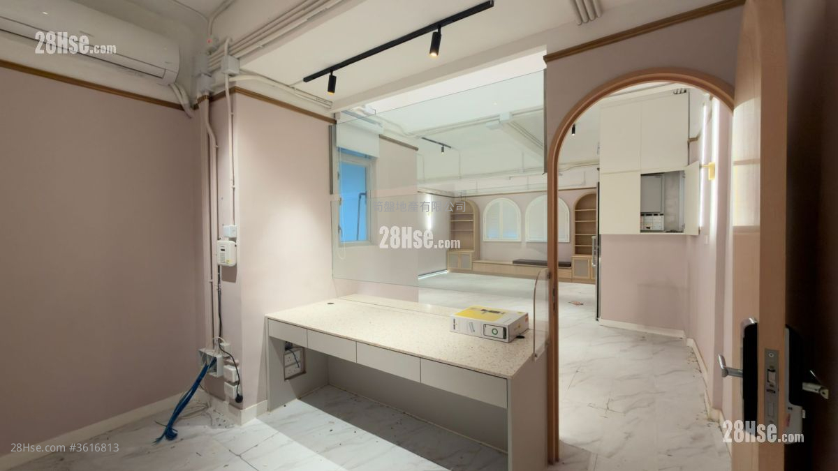 厚福街2號 Rental 厚福街2號 Rental