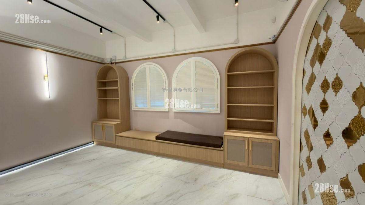 厚福街2號 Rental 厚福街2號 Rental