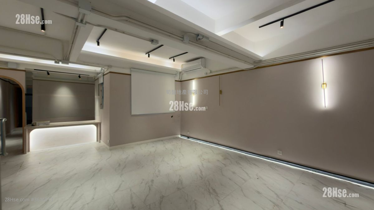 厚福街2號 Rental 厚福街2號 Rental