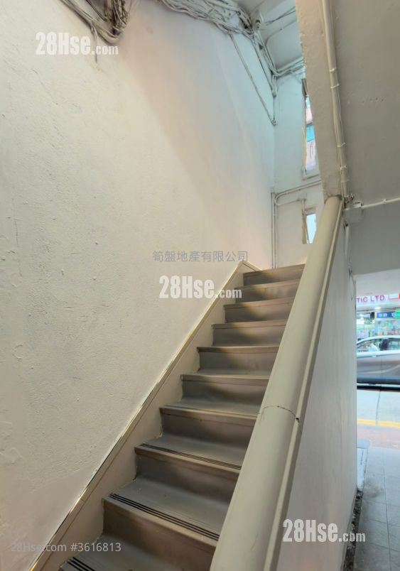 厚福街2號 Rental 厚福街2號 Rental