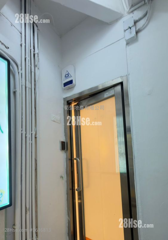 厚福街2號 Rental 厚福街2號 Rental