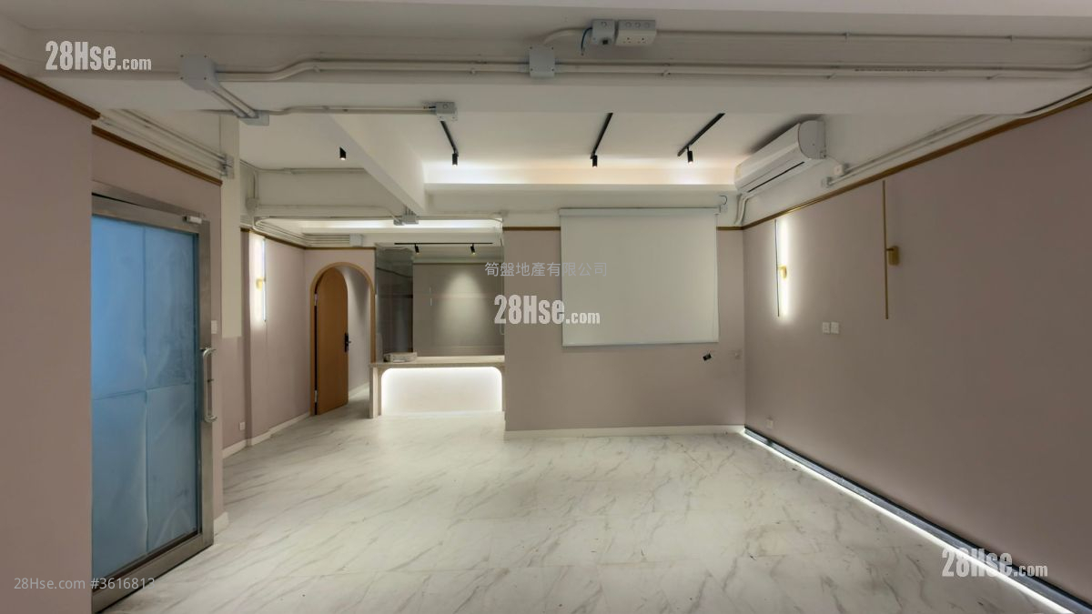 厚福街2號 Rental 厚福街2號 Rental