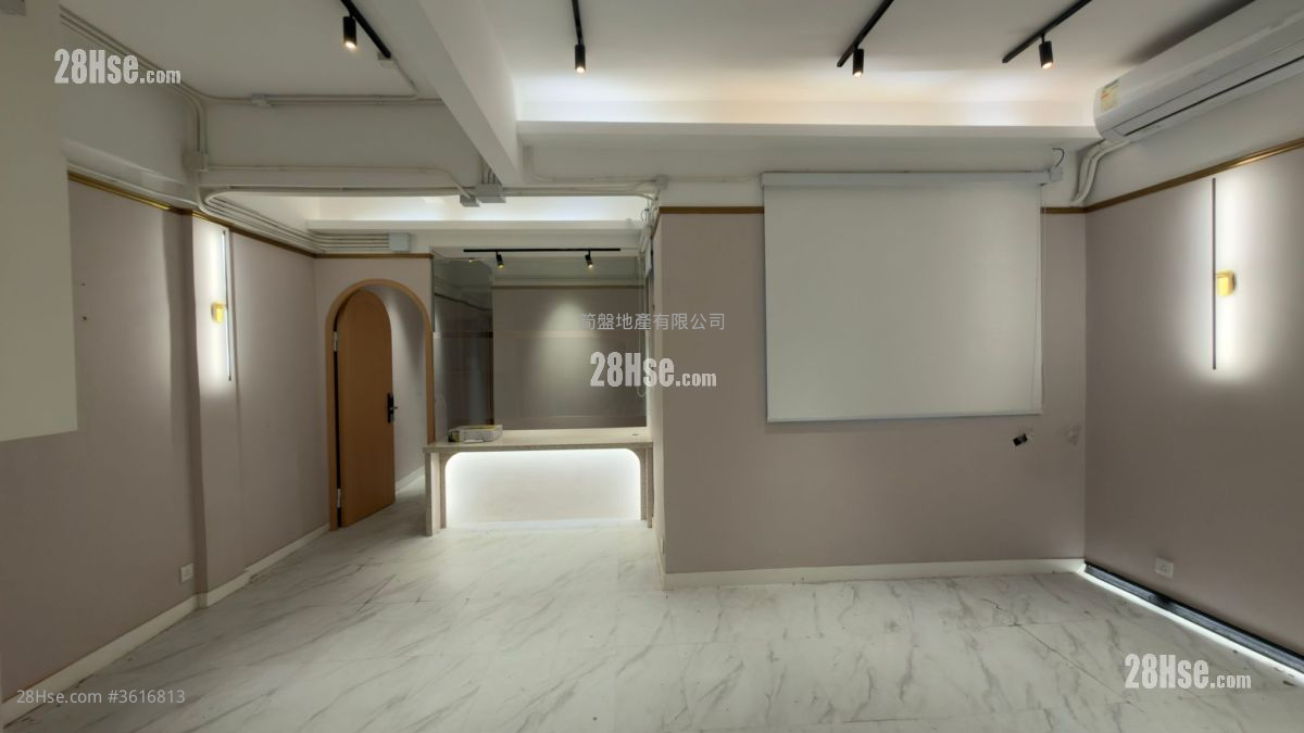 厚福街2號 Rental 厚福街2號 Rental