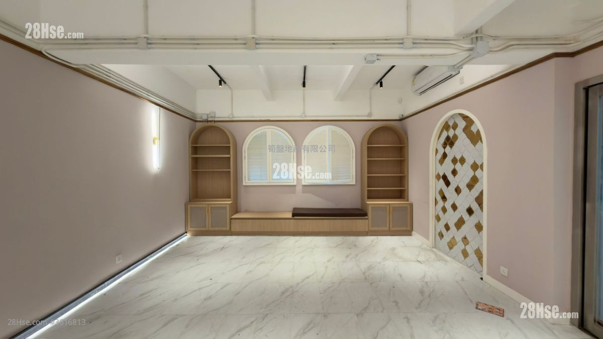 厚福街2號 Rental 厚福街2號 Rental